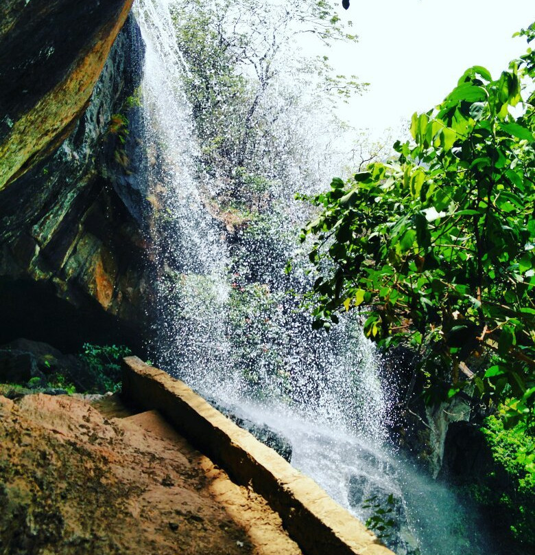 Gandhamardan Hill Trek景点图片