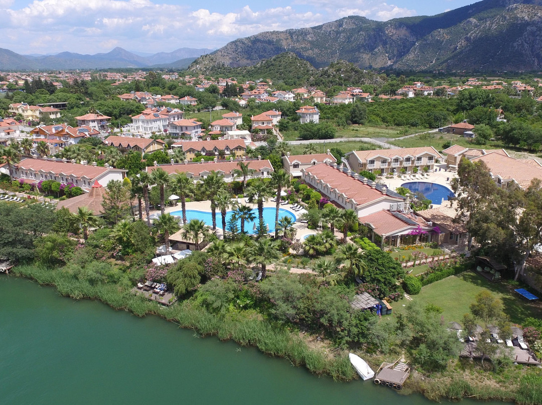 Dalyan Resort Hotel