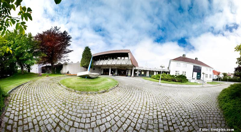 Haugesund Museum of Fine Art-Haugesund必去景点