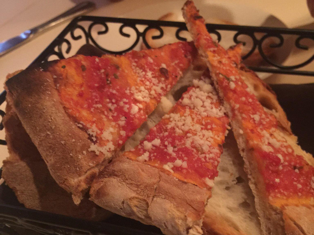 Whitestone餐馆和美食-Villaggio Ristorante