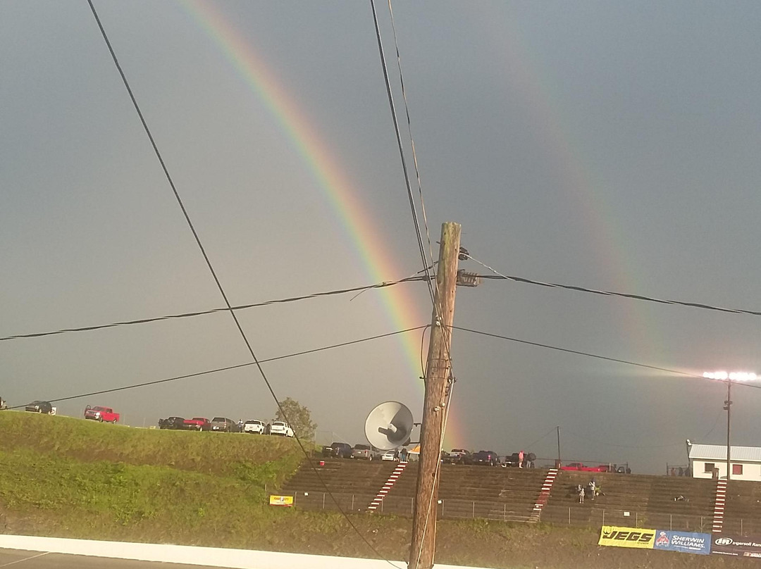 Kingsport Speedway-金斯波特必去景点