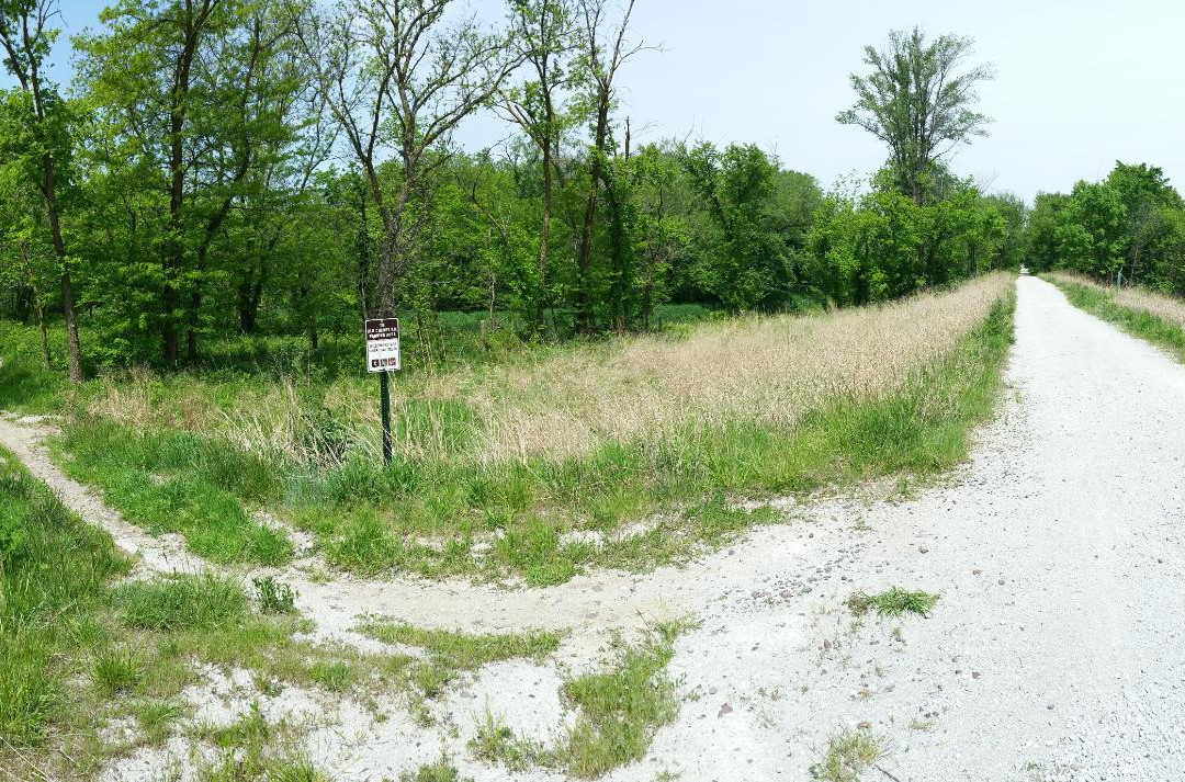 Wilderness Park-林肯必去景点