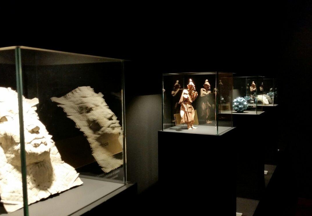 Puebla De Alfinden旅游攻略图片
