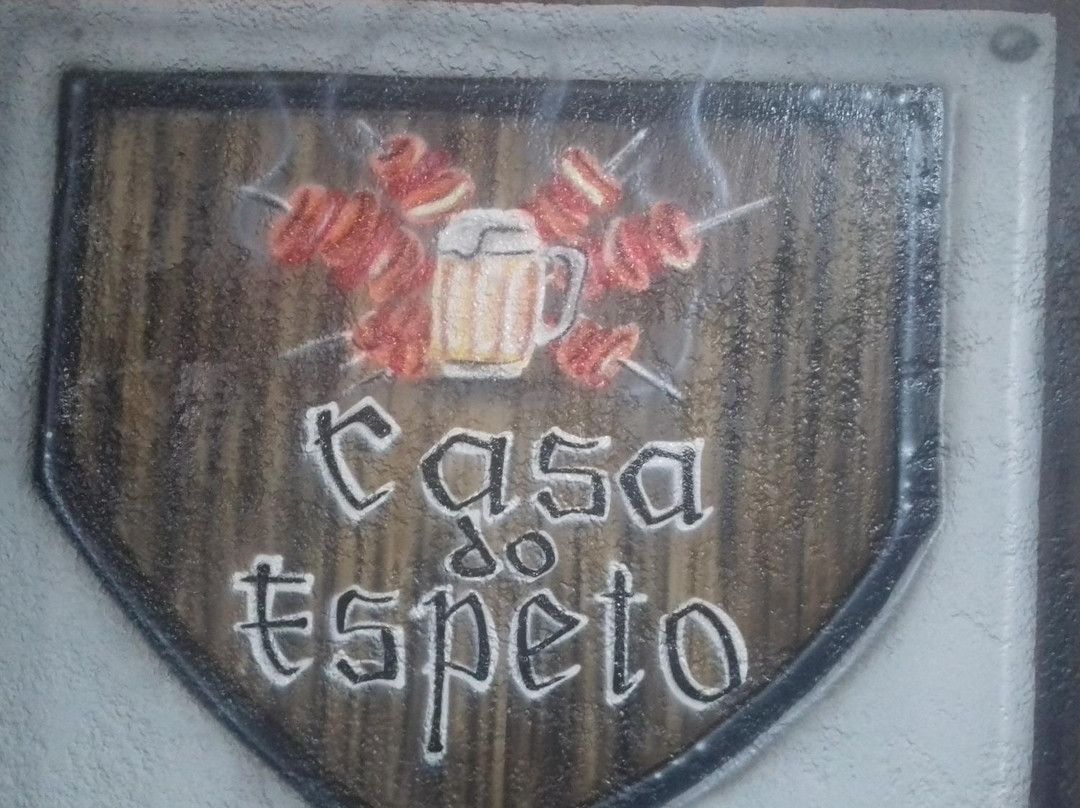 Potirendaba餐馆和美食-Petiscaria Por-Do-Sol