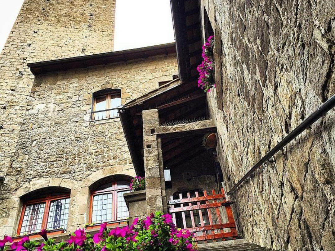 B & B la Fontaine Residenza d'Epoca
