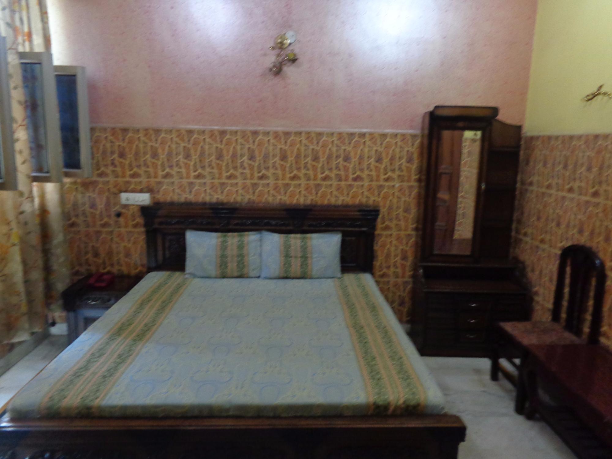 Hotel Anchal-官方