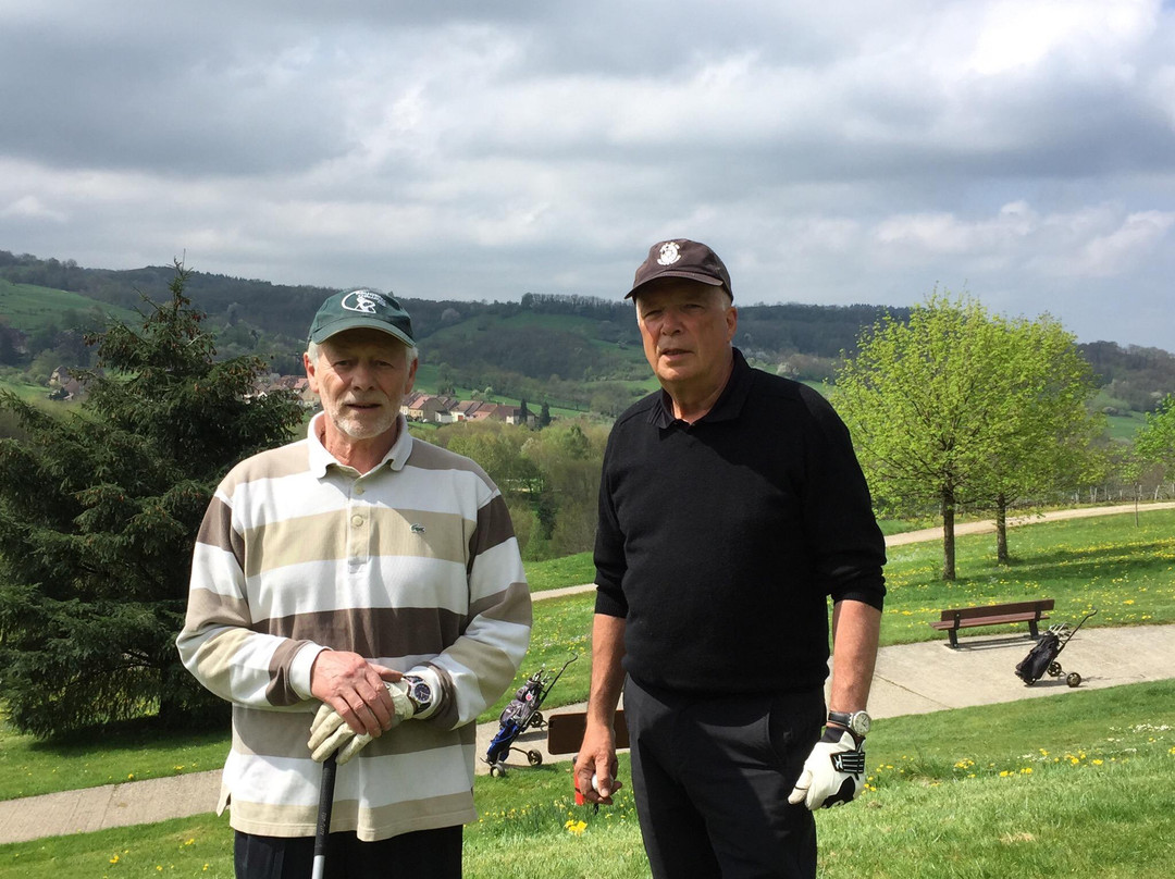 Golf Club Ambrosiano景点图片
