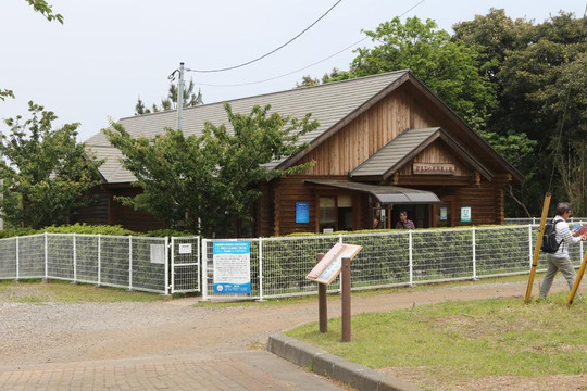 Hatsushime Lighthouse Museum-热海市必去景点