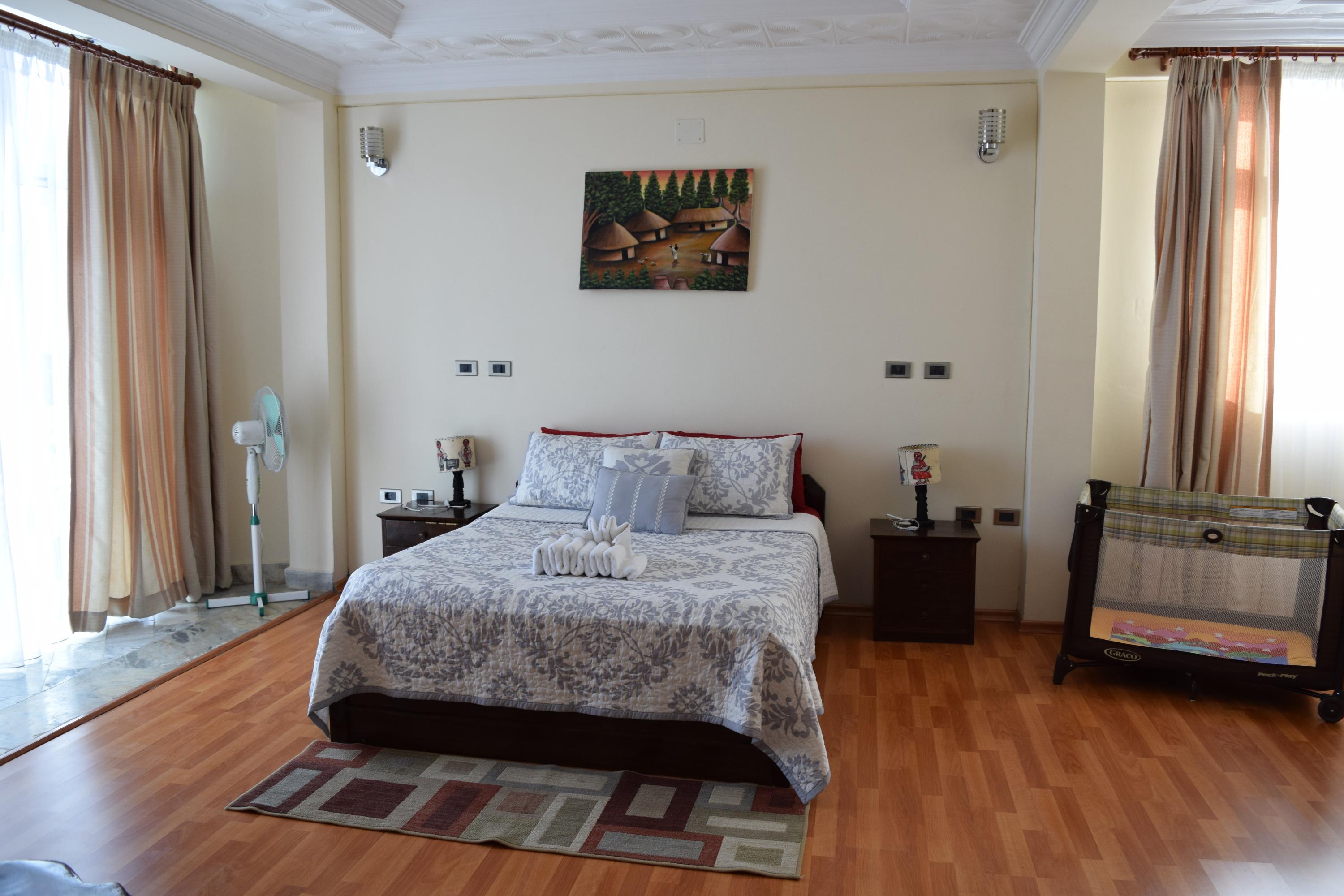WellSpring Guest House-官方