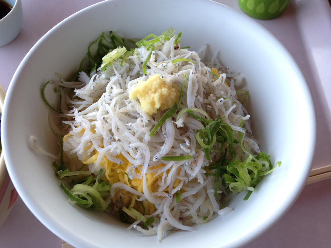 レストラン花屋敷