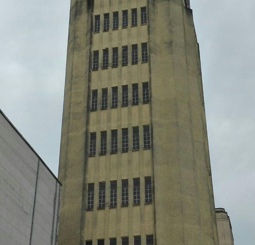 Uhrenturm景点图片