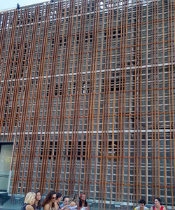 Espaço Cultural Porto Seguro景点门票图片