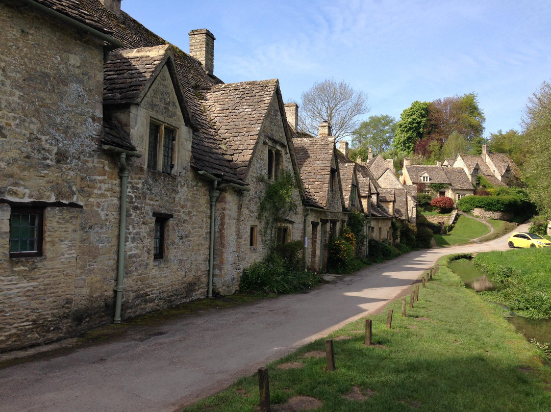 Oxford Tours UK景点图片