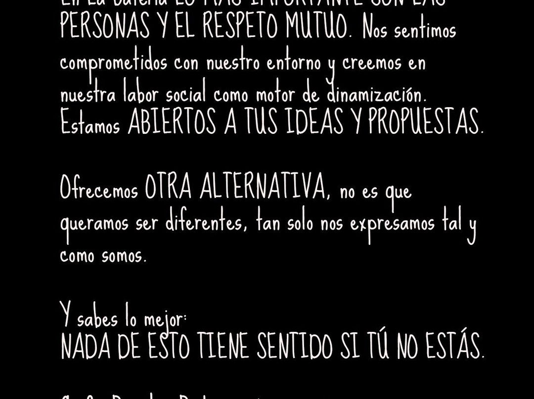 Café-Bar La Batería-La Puebla del Rio必去景点