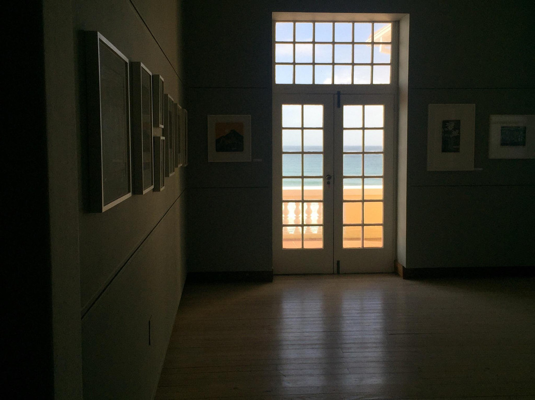 Muizenberg旅游景点-Casa Labia