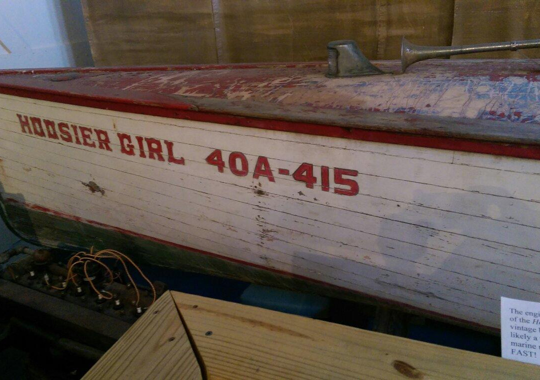 Ohio County Historical Society Museum景点图片