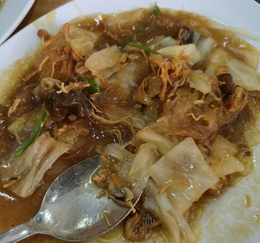 Bateman餐馆和美食-Winthrop Hawkers Cafe