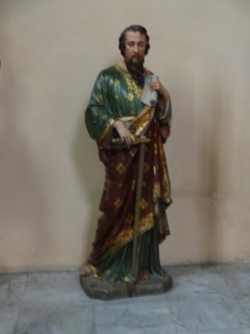 Église Sainte-Thérèse-塔布必去景点
