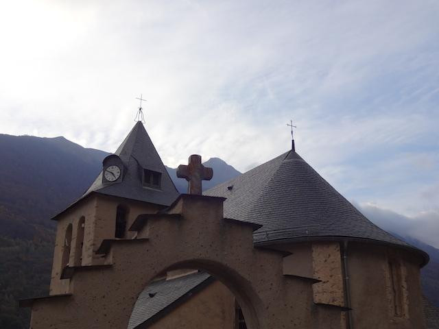 Église Saint-Barthélémy-Cheze必去景点