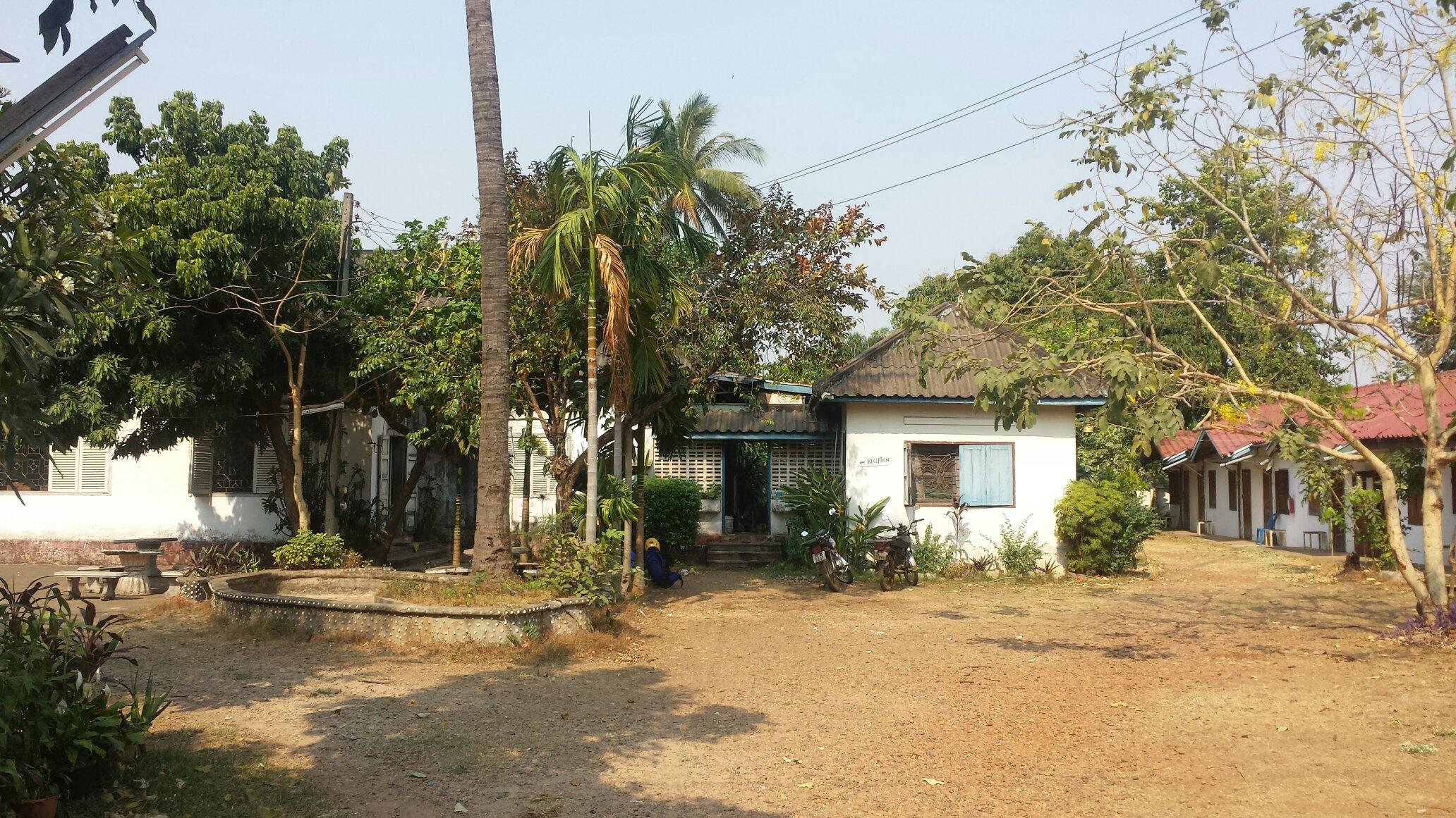 Sedone River Guesthouse-官方