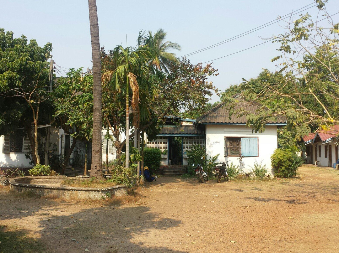 Sedone River Guesthouse主图