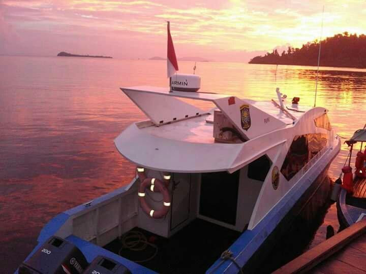 Papua Scuba-Waisai必去景点