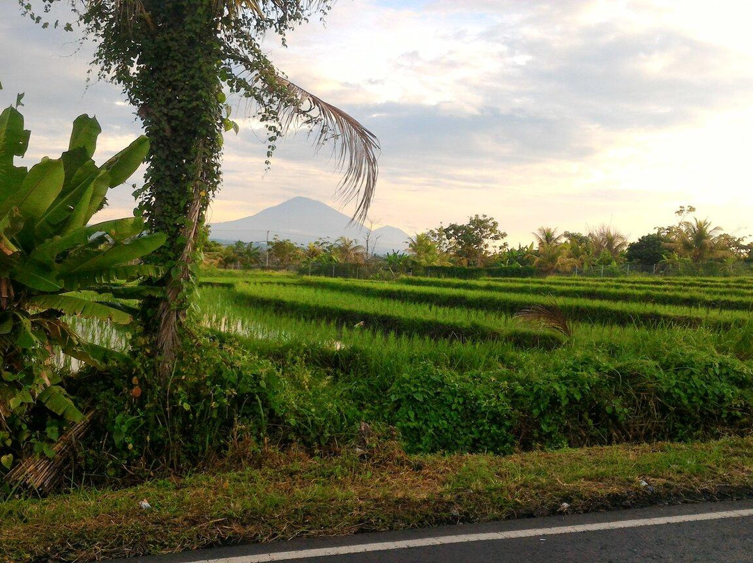 Soka Beach-达巴南必去景点