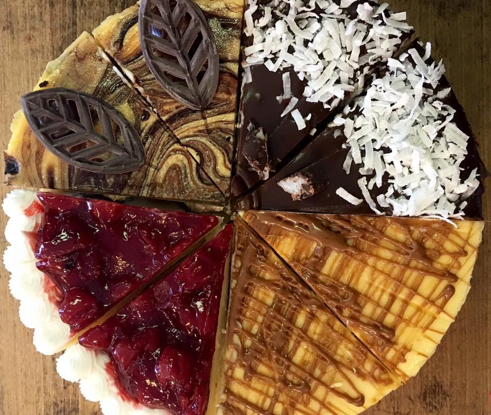 Ohlson's Bakery & Cafe