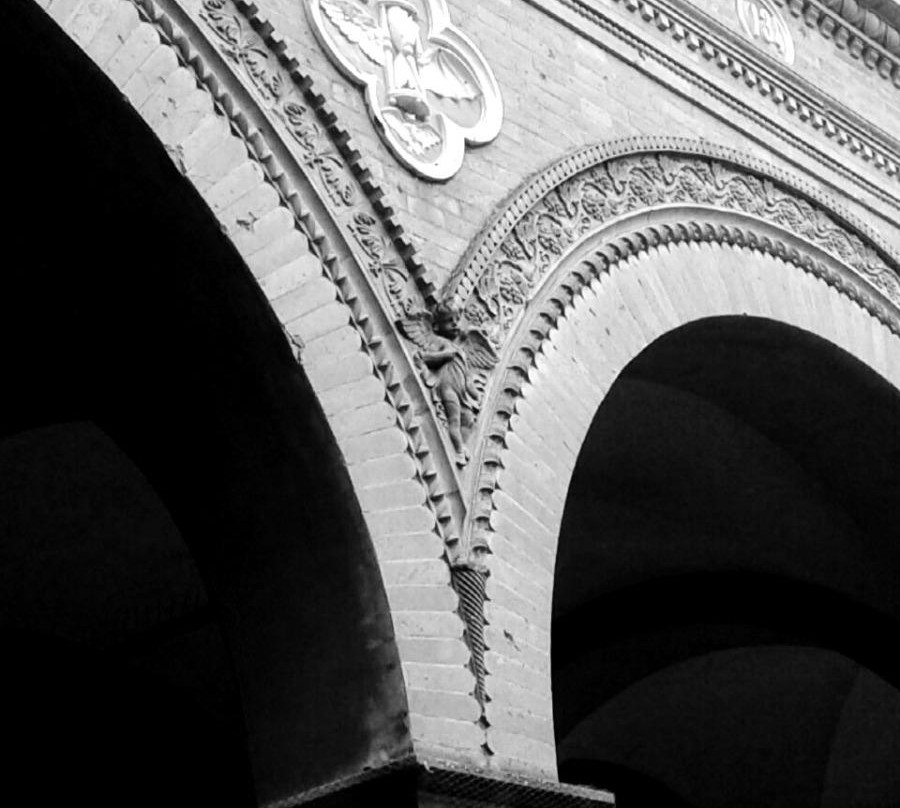 Cimitero dell'Osservanza景点图片