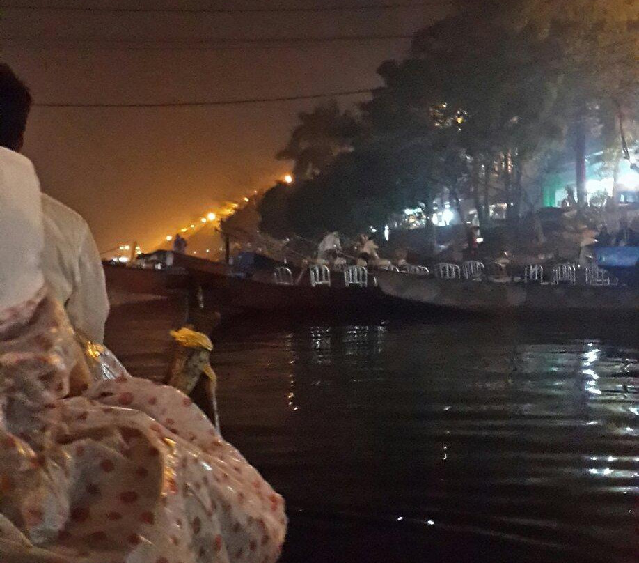 Huong Pagoda Festival景点图片