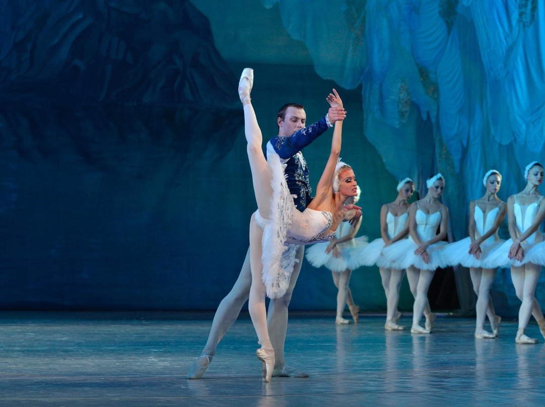 Bacabeiras Theater-Macapa必去景点