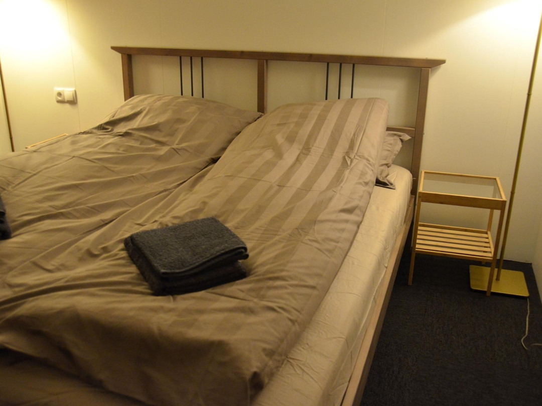 Kalfholt酒店住宿-Beindalsholt