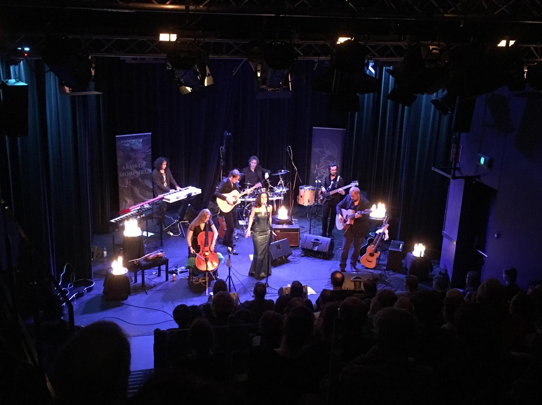 Het Veur Theater景点图片