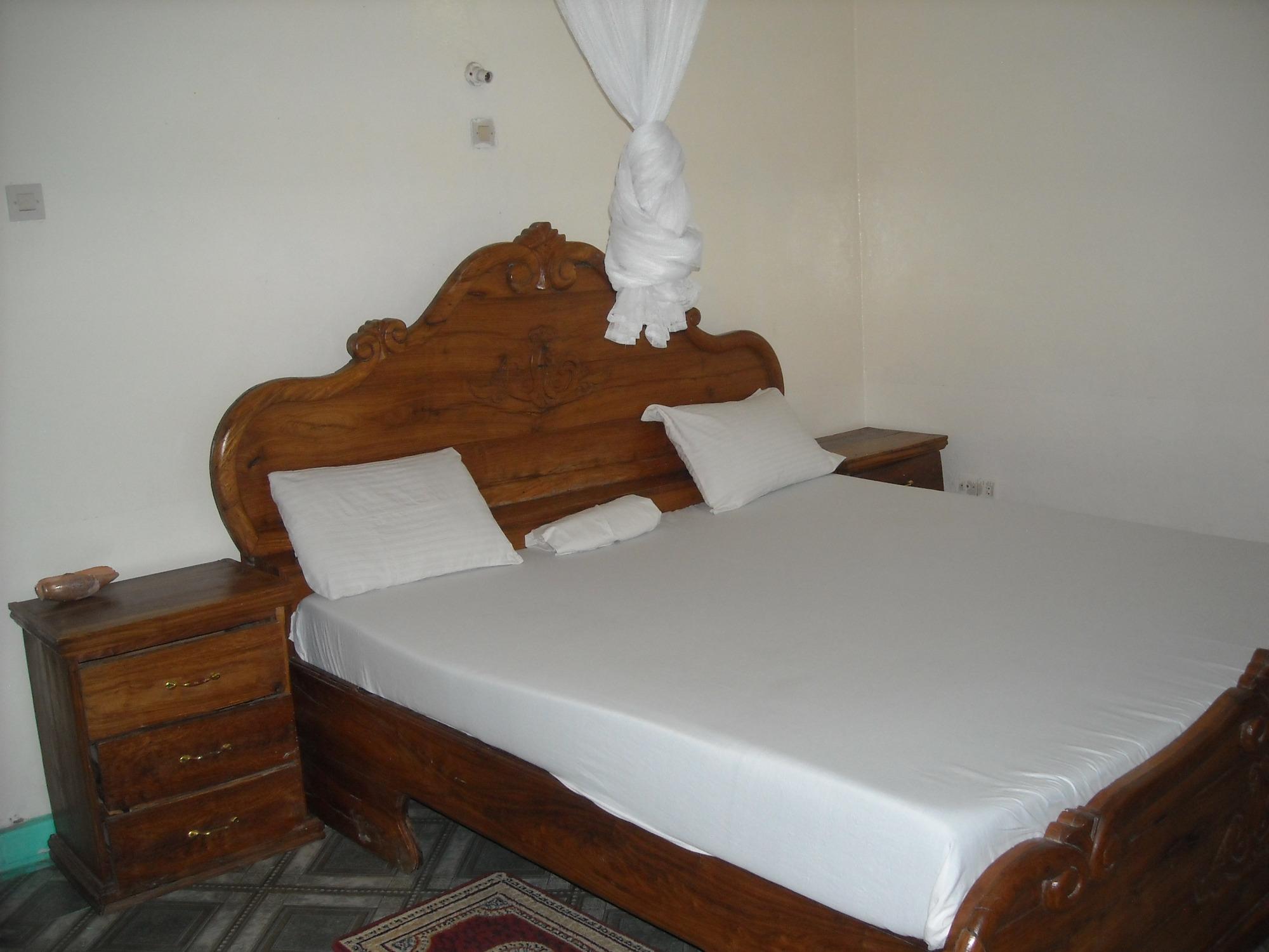 Auberge Djoloff Inn-官方