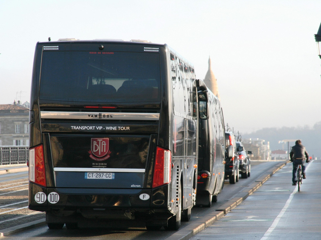 Bordeaux Tourisme Affaires景点图片