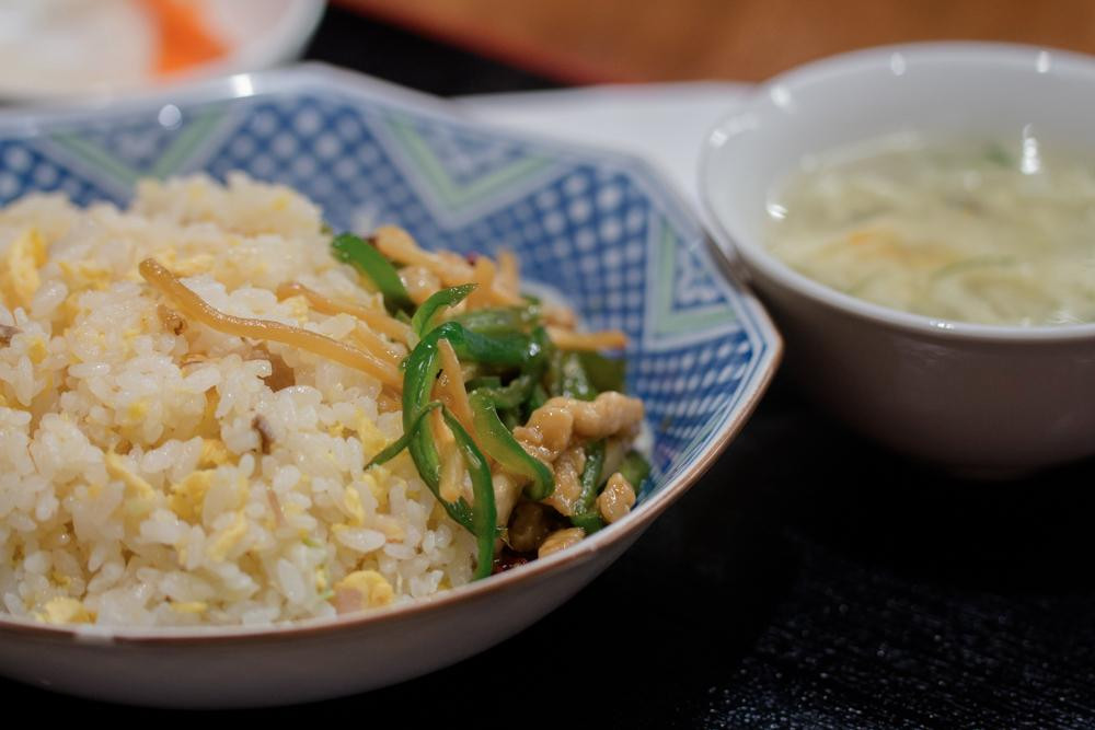 金春本館 2号店