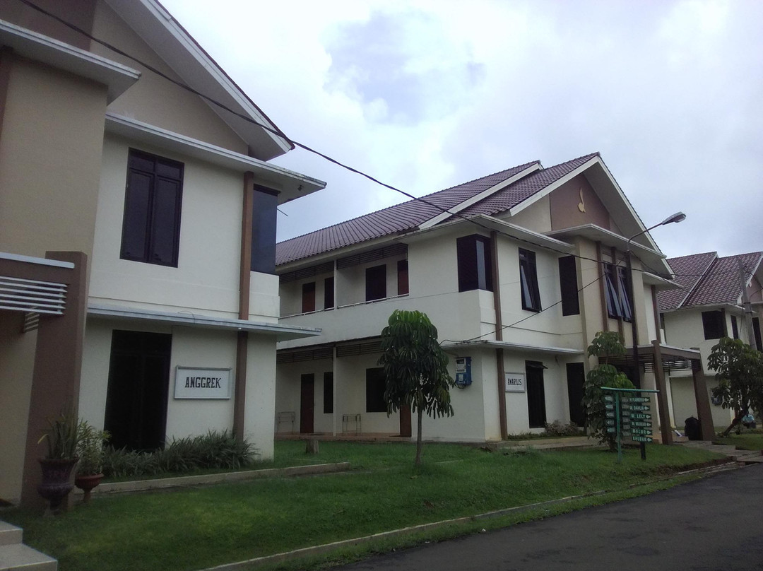 Taman Bunga Wiladatika Cibubur-雅加达必去景点