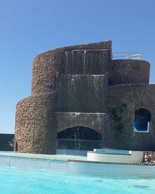 Guriri Beach Acqua Park-Sao Mateus必去景点