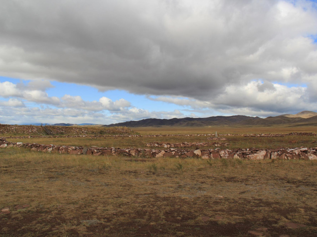 Scythian's Treasures from King's Valley-Arzhaan必去景点