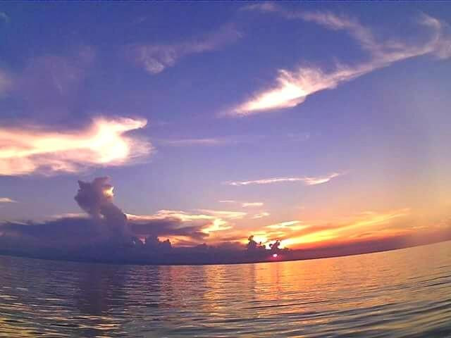 Borromeo Beach景点图片