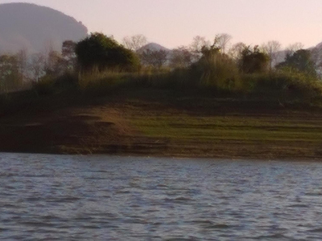 Satpura Tiger Reserve-中央邦必去景点