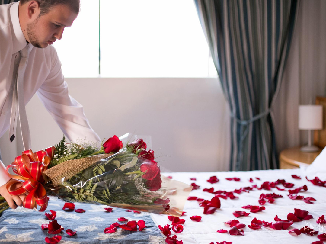 Atalaia Palace Hotel主图