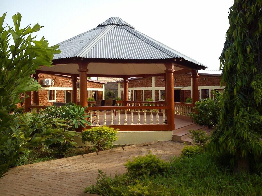 Hotel Plaza