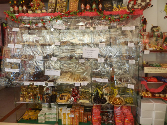 Chocolate Caseiro Ilhéus-Ilheus必去景点