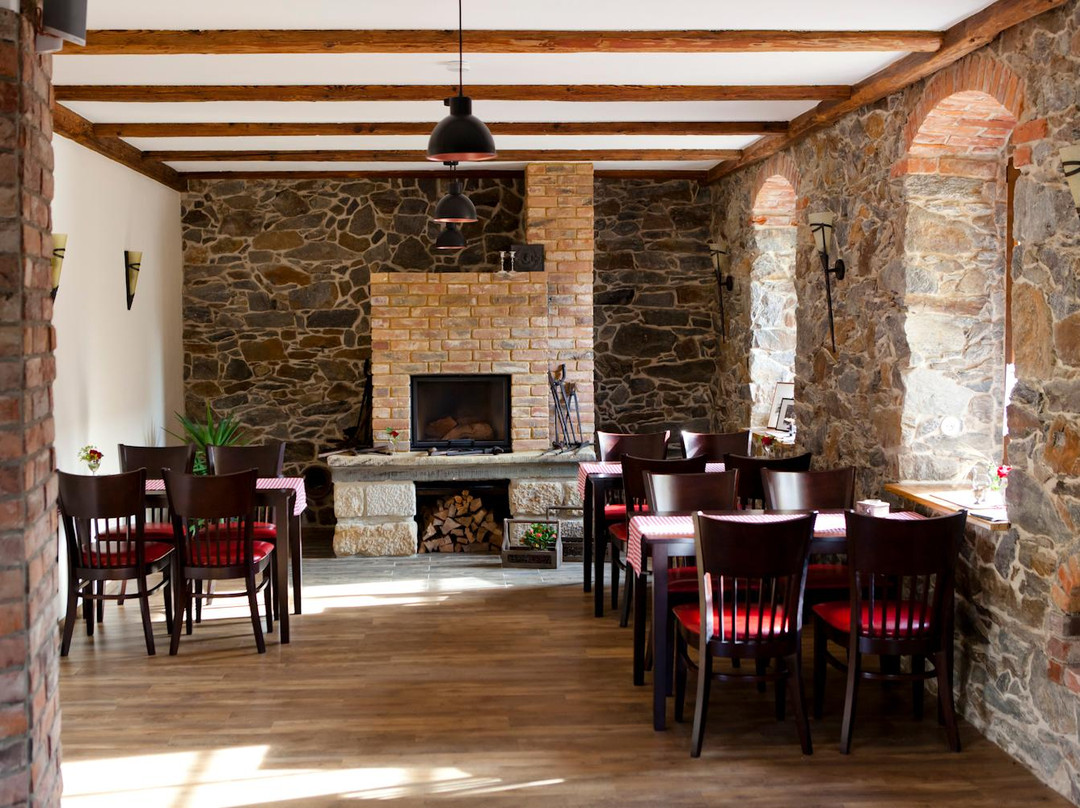 Pension Alte Schmiede主图