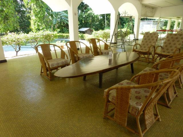 Tun Abdul Razak Memorial-吉隆坡必去景点