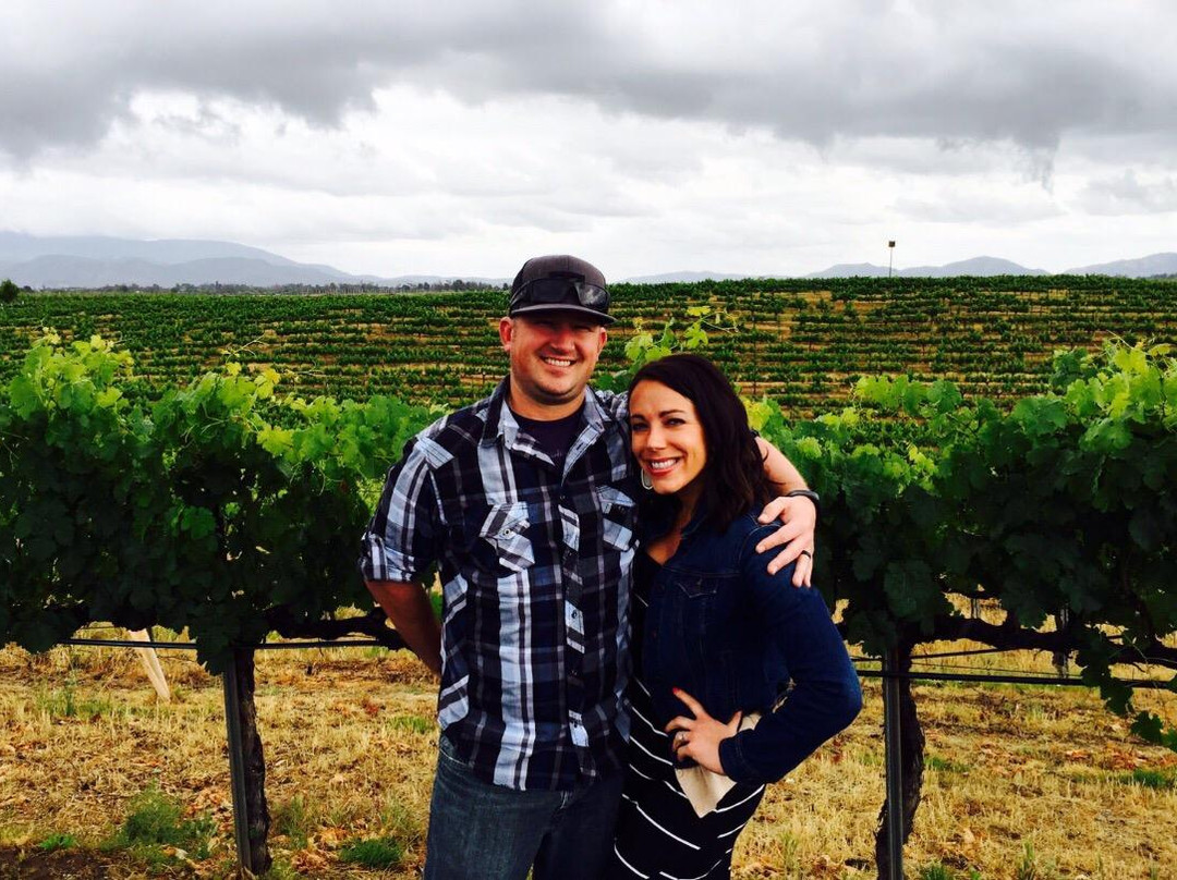 Palumbo Family Vineyards & Winery-特曼库拉必去景点