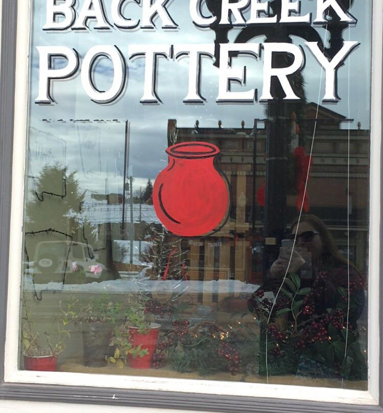 Back Creek Pottery景点图片