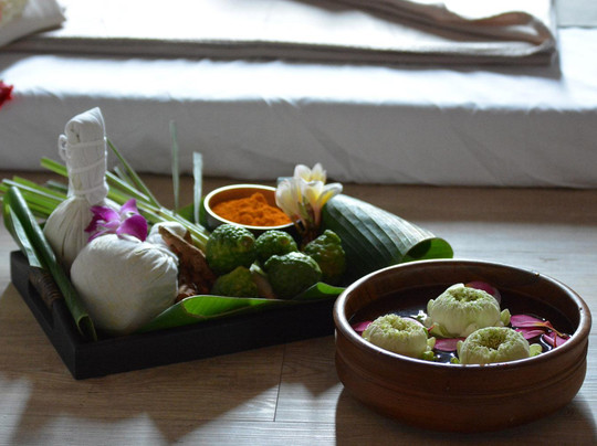 棕榈水疗按摩-卡塔海滩必去景点