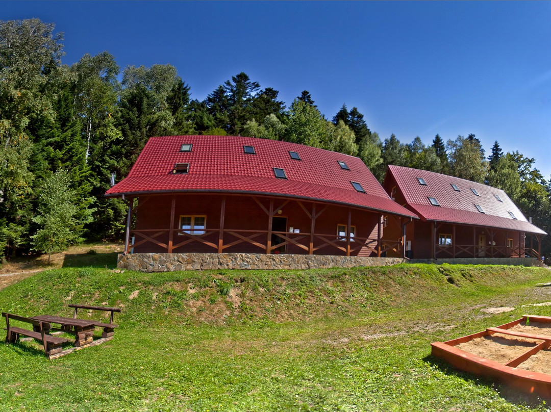 Wierchomla Mala旅游攻略图片